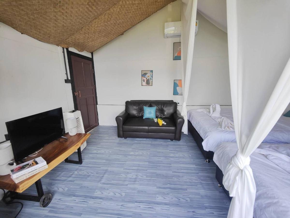 Flower Hill 180 Chiang Rai Exterior foto