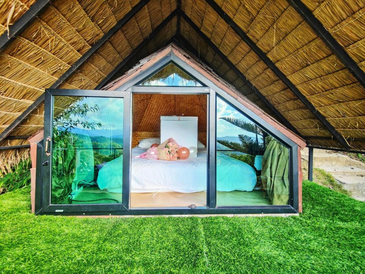 Flower Hill 180 Chiang Rai Exterior foto